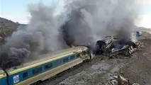کاهش ۲۰ درصدی حوادث ریلی در ۹ ماهه ۹۷