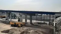 آغاز بهره برداری از شبکه مدیریت سیلاب بزرگراه های فتح و آزادگان 