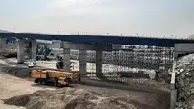 آغاز بهره برداری از شبکه مدیریت سیلاب بزرگراه های فتح و آزادگان 