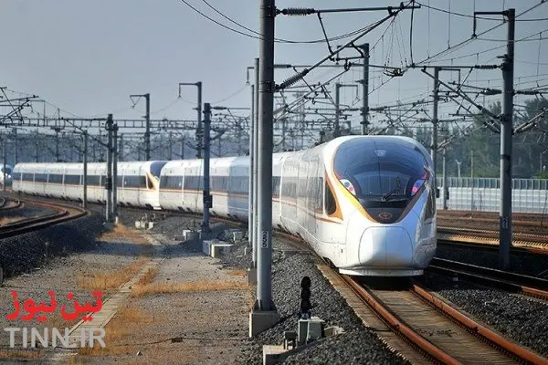 قطار بدون چرخ چینی با سرعت ۶۰۰ کیلومتر بر ساعت!