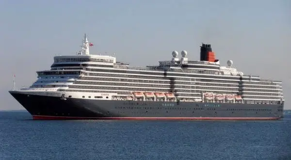 Cunard Line announces its return to Alaska