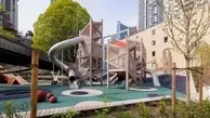 «پارک آینده» ونکوور؛ نماد پایداری شهری