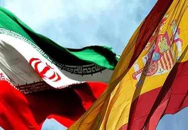 همکاری های ریلی محور ارتباطات تازه ایران و اسپانیا