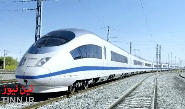 Siemens to Develop Iranian Railroads