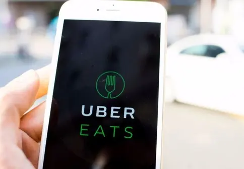 UberEats Wants to Deliver Your Meal via Drone by 2021