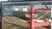 رشد ۳۴۸ درصدی صادرات غیر نفتی از بندر انزلی