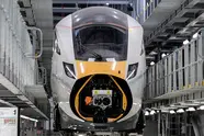 Hitachi Rail deploys signalling systems for Türkiye’s high-speed rail network