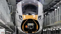 Hitachi's UK plant looks to the world market