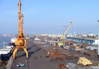صادرات بیش از ۲۴۵ هزار تن کالای غیر نفتی