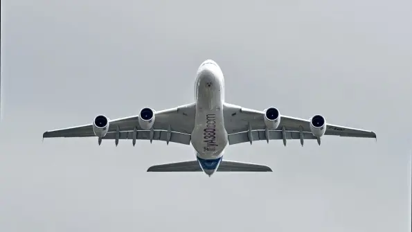 Airbus confirms more A380 production cuts 