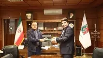 راهداری و حمل و نقل جاده‌ای قزوین مورد تقدیر قرار گرفت 
