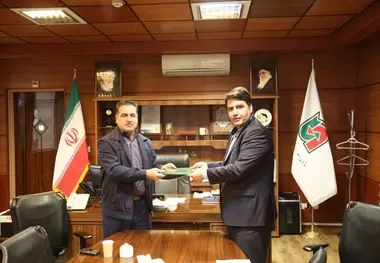 راهداری و حمل و نقل جاده‌ای قزوین مورد تقدیر قرار گرفت 