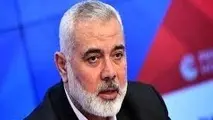اسماعیل هنیه که بود؟
