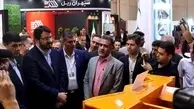 گرانی سرسام آور هزینه های یازدهمین نمایشگاه صنایع ریلی  
