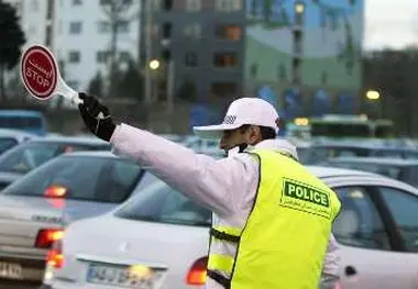 چهار گروه خودرو ۱۲ و ۱۳ فروردین مجاز به تردد در اصفهان هستند