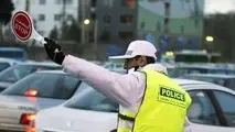چهار گروه خودرو ۱۲ و ۱۳ فروردین مجاز به تردد در اصفهان هستند
