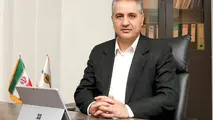 اضافه شدن 10 واگن باری لبه بلند به یک شرکت ریلی 