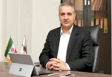 اضافه شدن 10 واگن باری لبه بلند به یک شرکت ریلی 