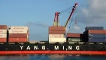 Yang Ming Forms Megaship Strategy for 2019