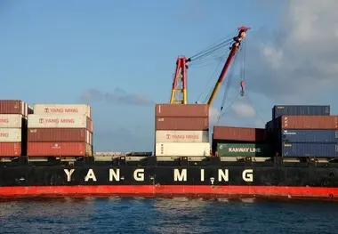 Yang Ming Forms Megaship Strategy for 2019