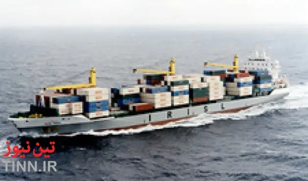 فعال شدن خطوط کشتیرانی به آمریکا و آفریقا