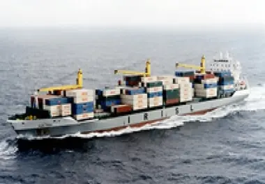فعال شدن خطوط کشتیرانی به آمریکا و آفریقا