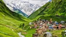 محدودیت‌های سفر به گرجستان لغو شد