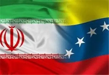 ادعای رویترز: یک هواپیمای ایرانی در ونزوئلا فرود آمد