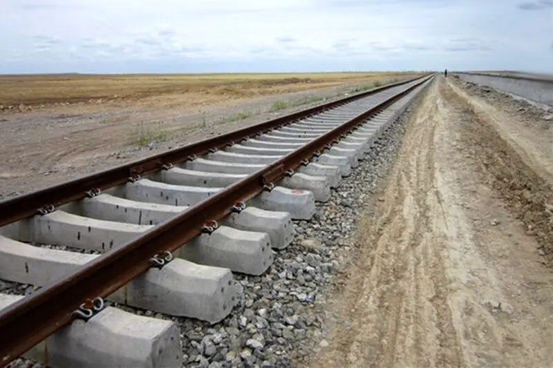 پروژه راه آهن چابهار-زاهدان تا سال ۱۴۰۰ به بهره‌برداری نمی‌رسد/ روند آهسته تخصیص اعتبارات