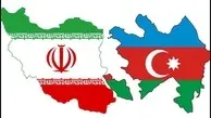 Trade between Iran, Azerbaijan rises 75% in 6 months