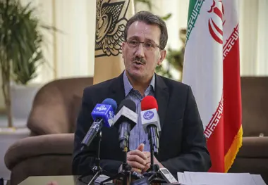 آمادگی راه آهن برای نقل و انتقال مسافران سیل زده در شیراز