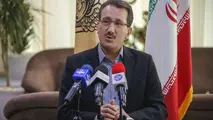 آمادگی راه آهن برای نقل و انتقال مسافران سیل زده در شیراز