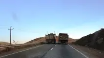 محاسبه کرایه بر حسب تن-کیلومتر بهترین راه‌حل مشکلات بخش حمل‌ونقل است