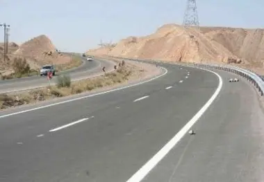 جزئیات زمانبندی انسداد آزادراه قزوین - رشت