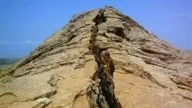 مطالعات حریم گسل‌ های سطح شهر سمنان به پایان رسید 