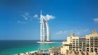 گردشگری موفق دبی در سال 2017