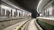 تامین قطار، بزرگترین چالش متروی قم است