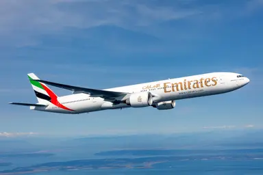 Emirates Joins Rolls-Royce MRO Network, Will Service Trent 900s 