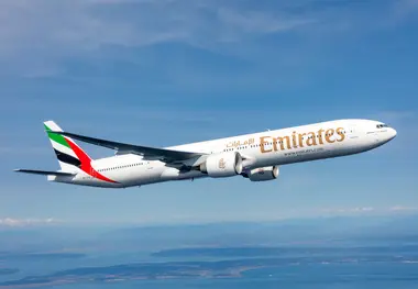 GAMECO, Emirates Extend 777, A380 MRO Agreement 