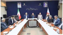 طرح اصلاح نظام بیمه‌ ای رانندگان ناوگان عمومی در دستور کار سازمان راهداری