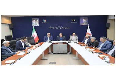 طرح اصلاح نظام بیمه‌ ای رانندگان ناوگان عمومی در دستور کار سازمان راهداری