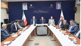 طرح اصلاح نظام بیمه‌ ای رانندگان ناوگان عمومی در دستور کار سازمان راهداری