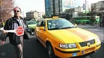 نرخ‌گذاری بر اساس هزینه تاکسیران