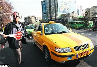 نرخ‌گذاری بر اساس هزینه تاکسیران