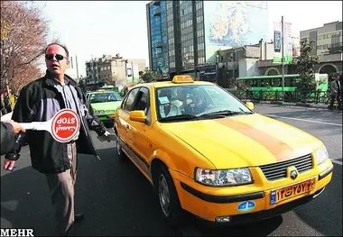 نرخ‌گذاری بر اساس هزینه تاکسیران