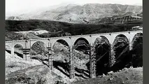 The Railway That United Iran