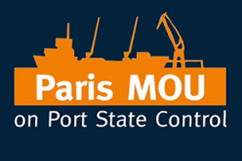 Paris MoU says More Ships Banned for Multiple Detentions Over the Past Three Years