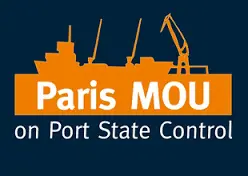 Paris MoU says More Ships Banned for Multiple Detentions Over the Past Three Years