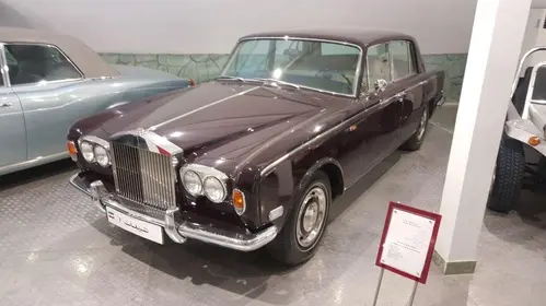 Rolls Royce_Silver Shadow