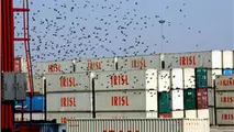تخلیه و بارگیری بیش از ۳۷ میلیون تن کالا
